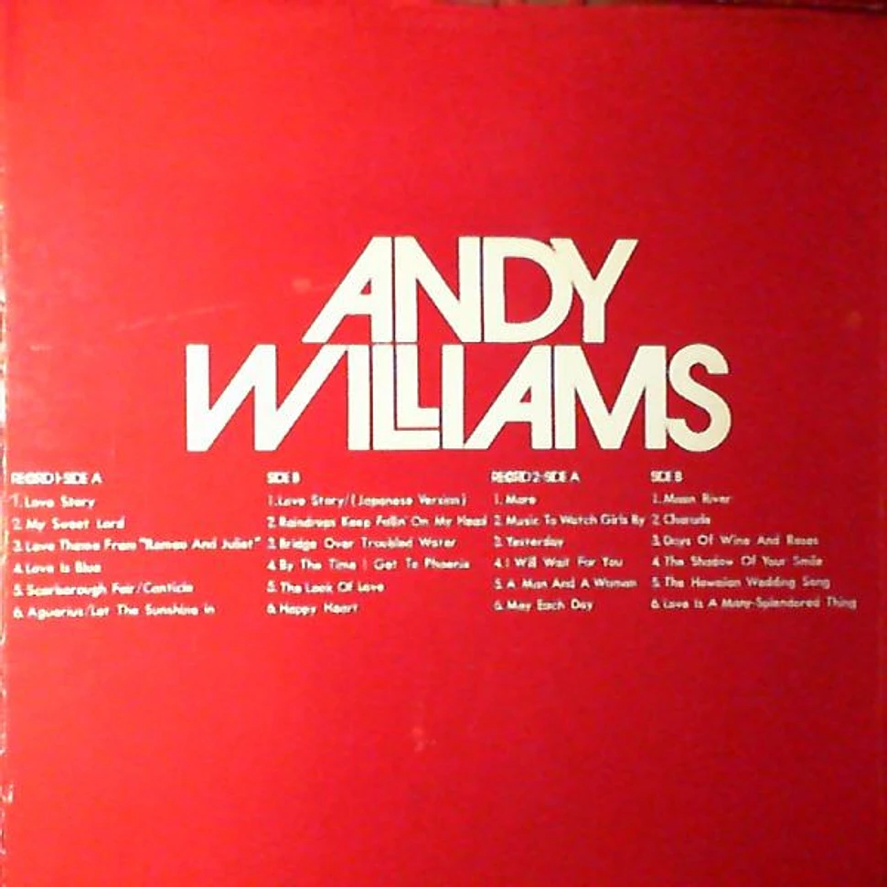 Andy Williams - Andy Williams