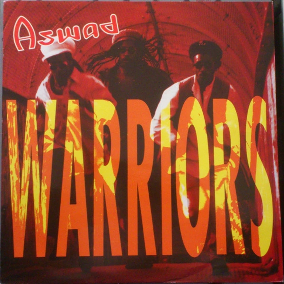 Aswad - Warriors