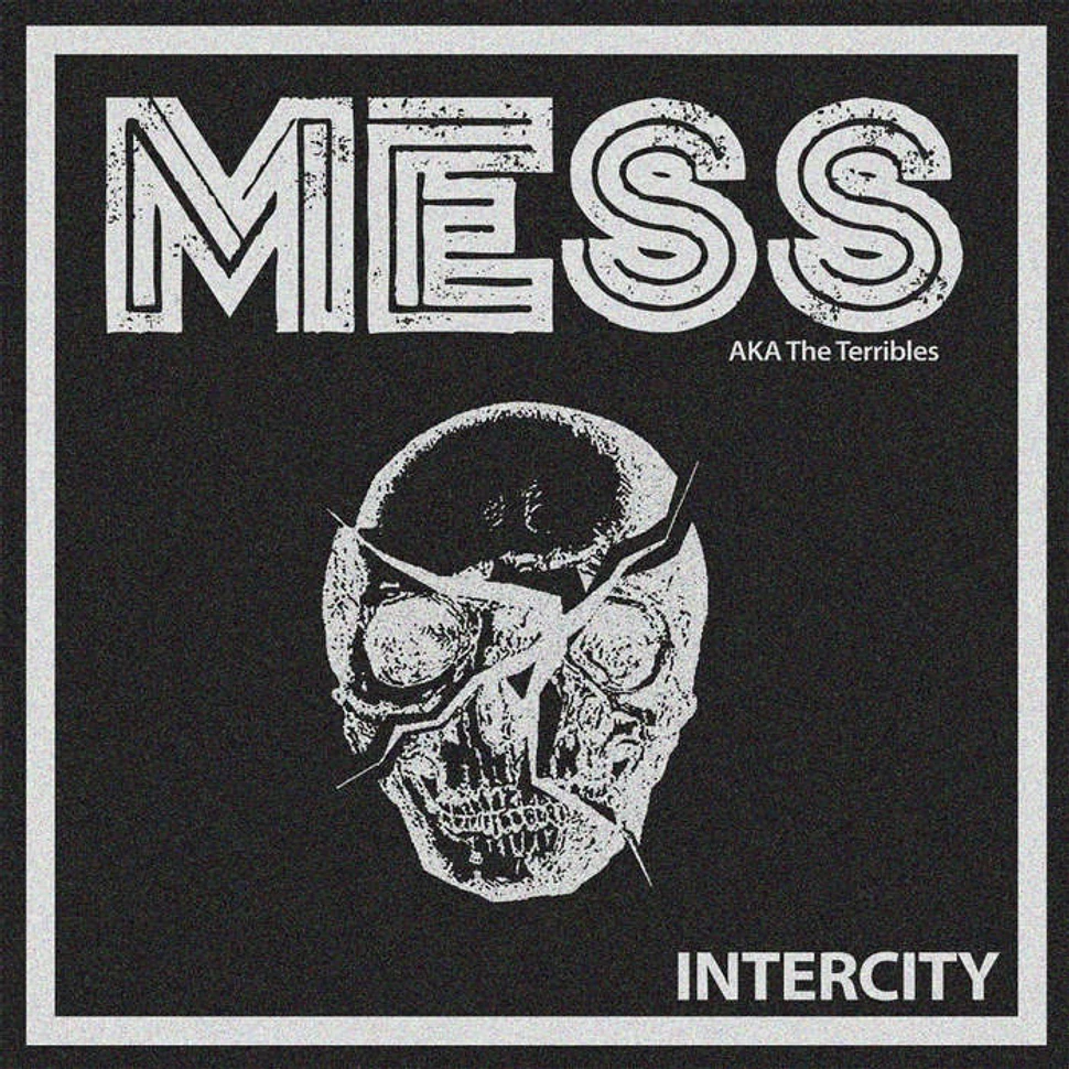 Mess - Intercity