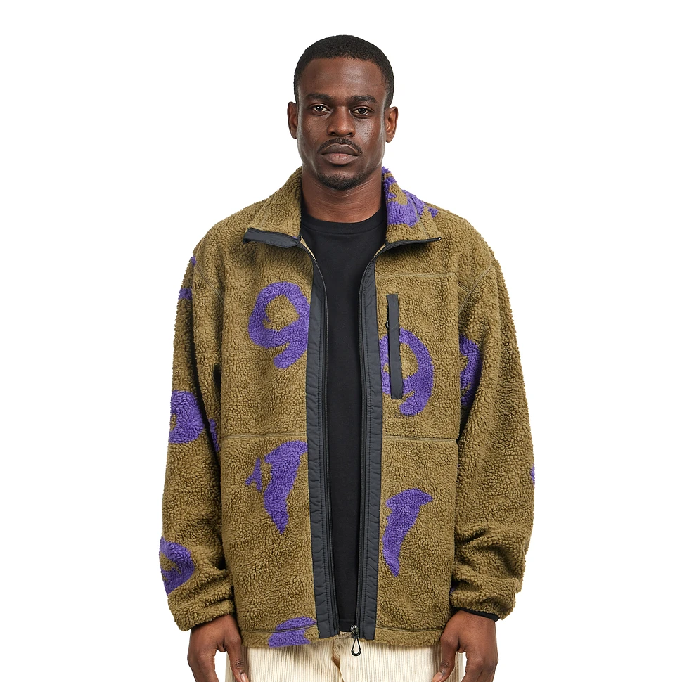 Adsum - Expedition Fleece