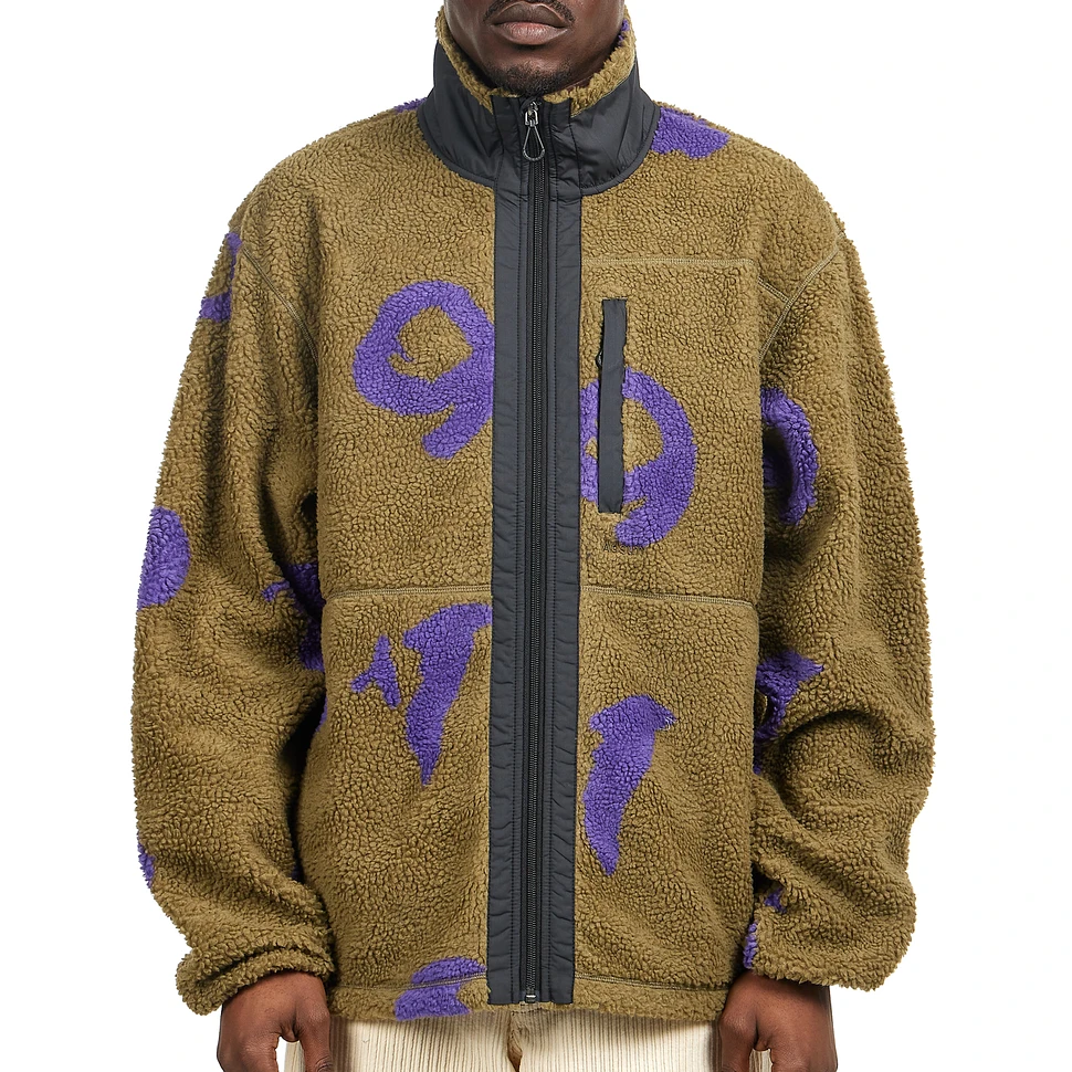 Adsum - Expedition Fleece