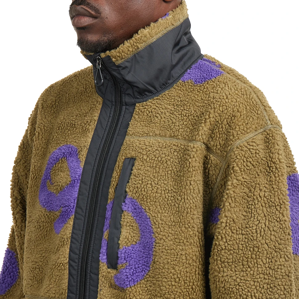 Adsum - Expedition Fleece