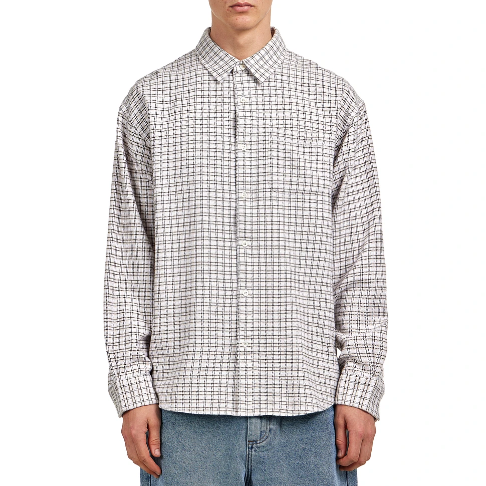 Adsum - Seam Shirt