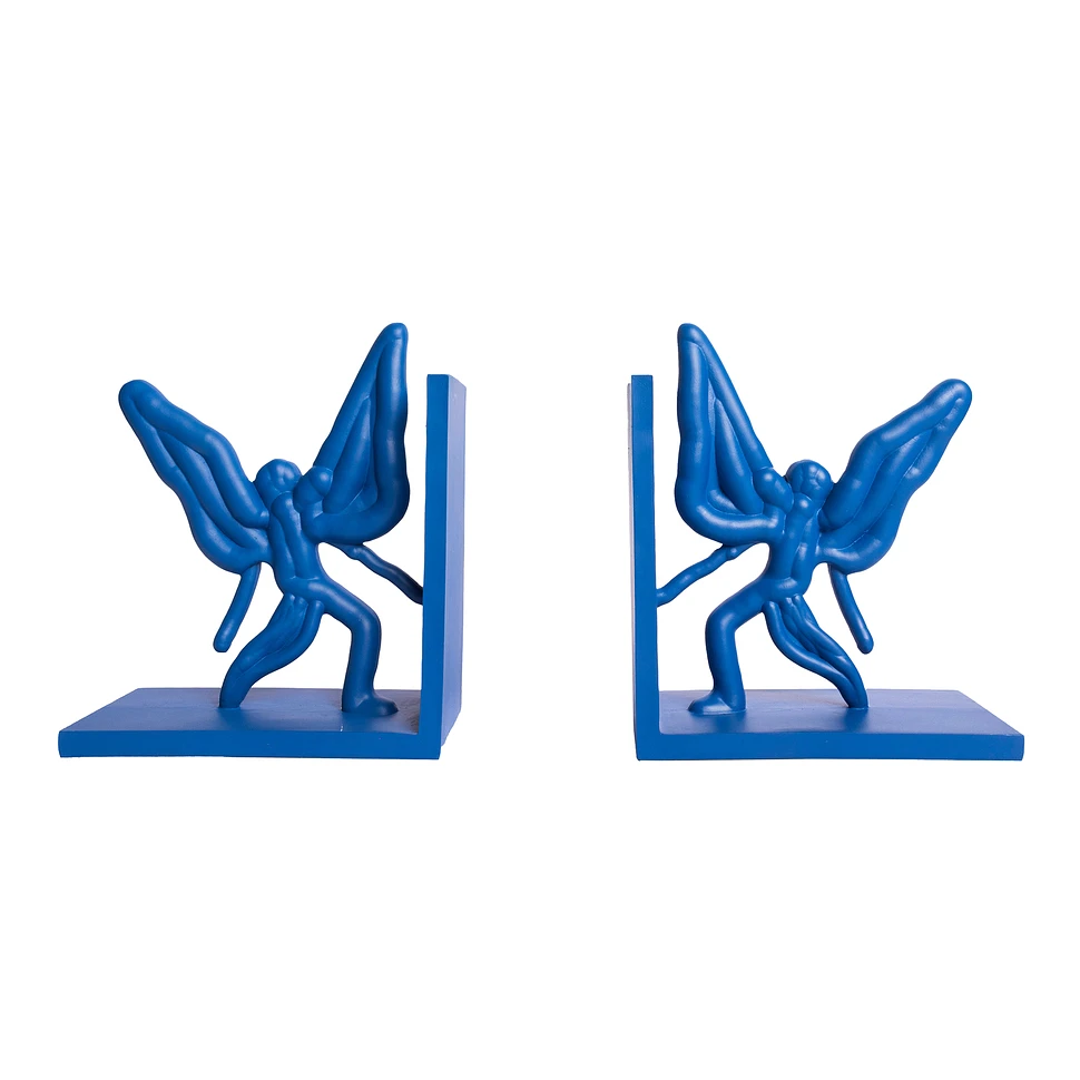 PLEASURES - Angel Bookends (Set)