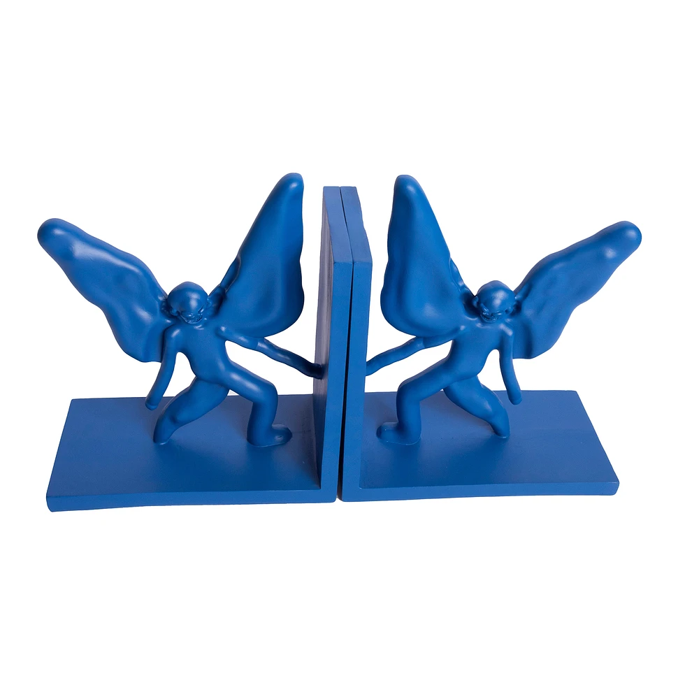 PLEASURES - Angel Bookends (Set)