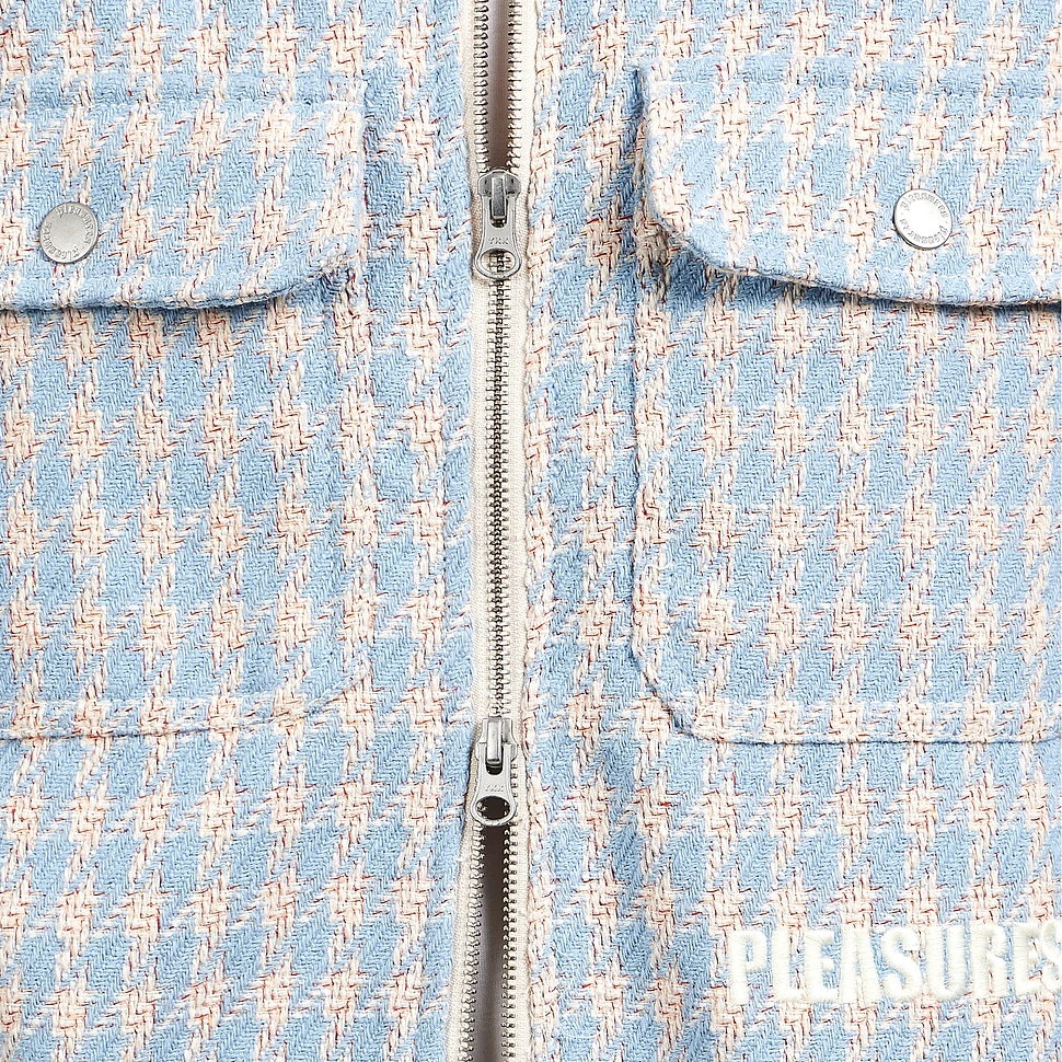 PLEASURES - Folklore Work Jacket