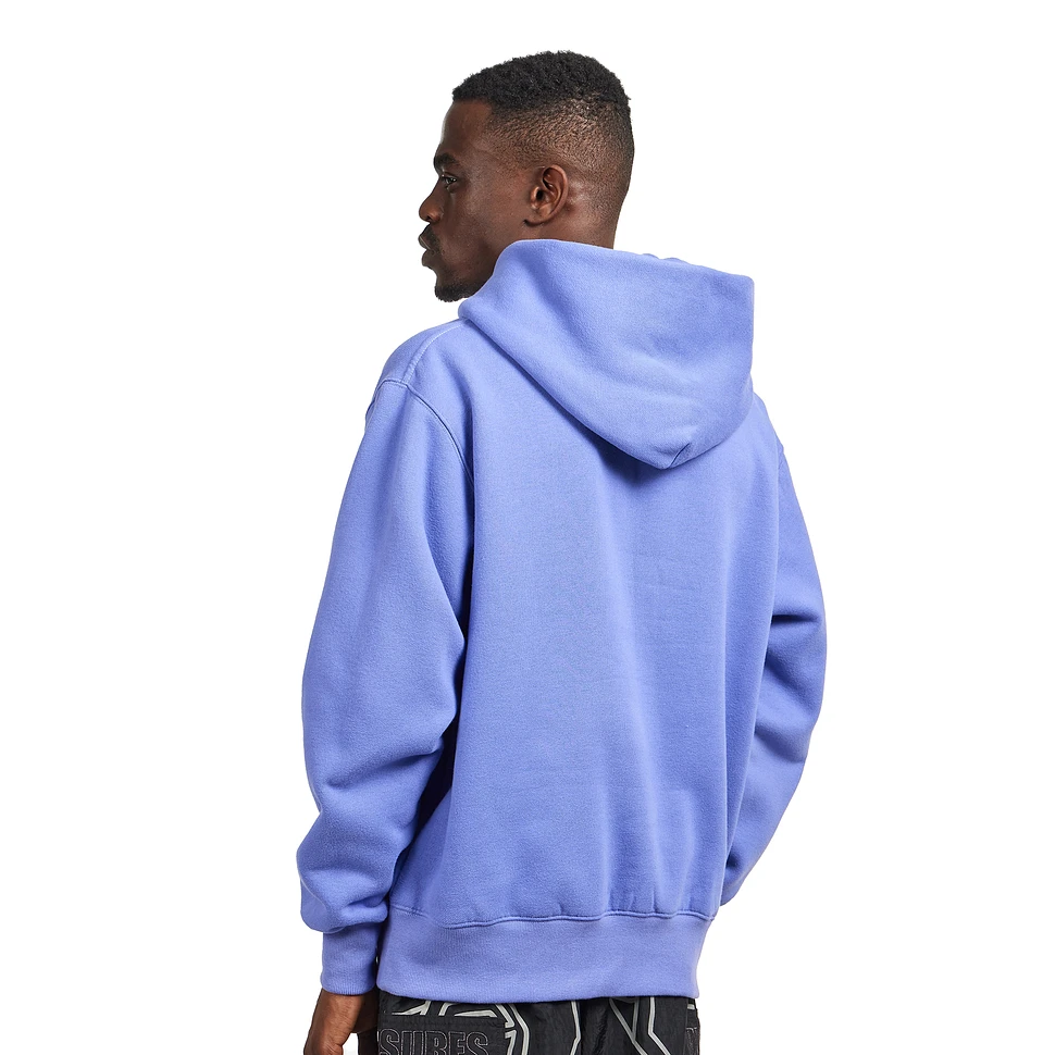 PLEASURES - Multipurpose Hoodie