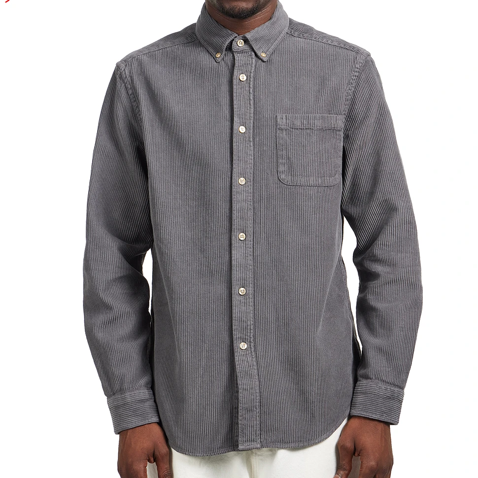 Portuguese Flannel - Lobo Shirt