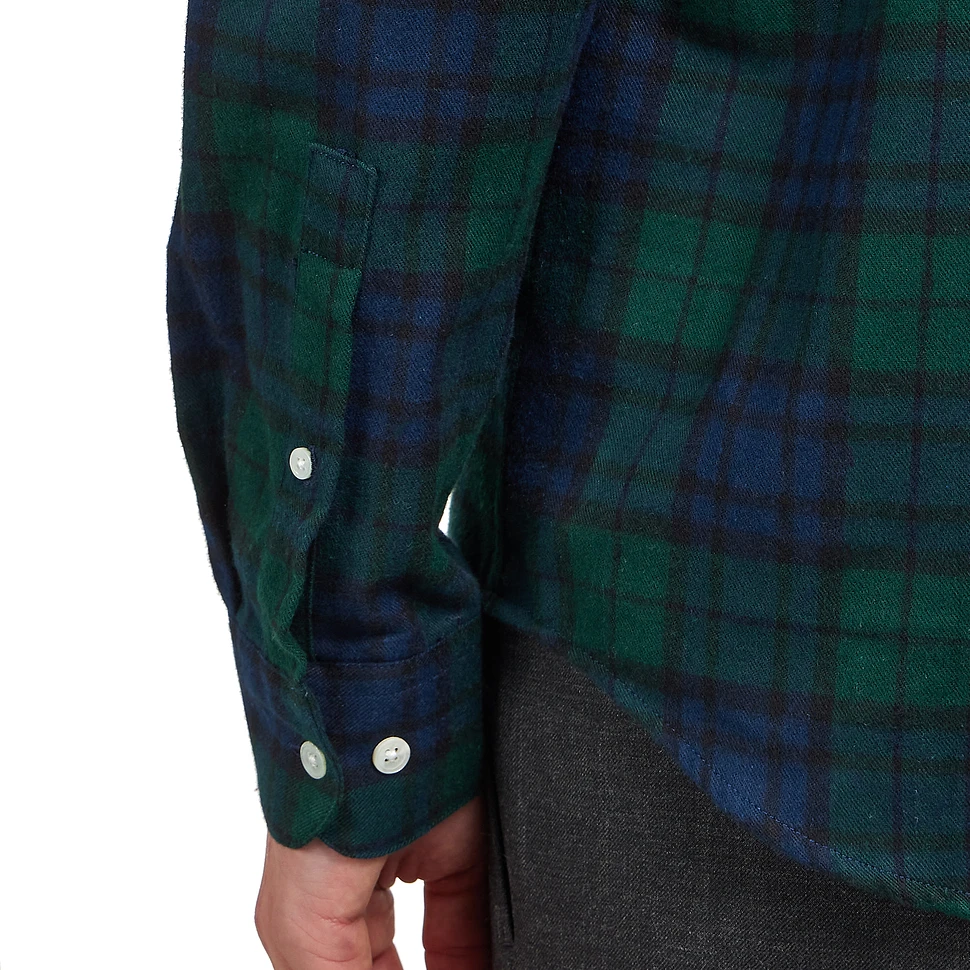 Portuguese Flannel - Bonfim Shirt