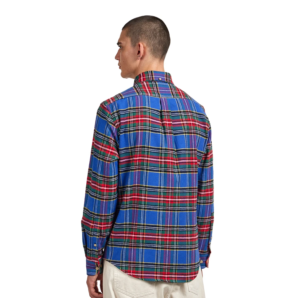 Portuguese Flannel - Magazine Shirt