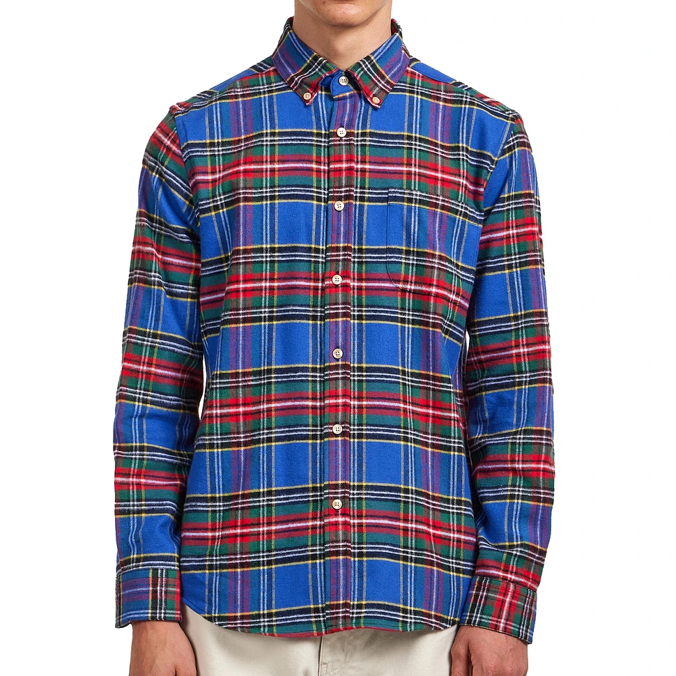 Portuguese Flannel - Magazine Shirt