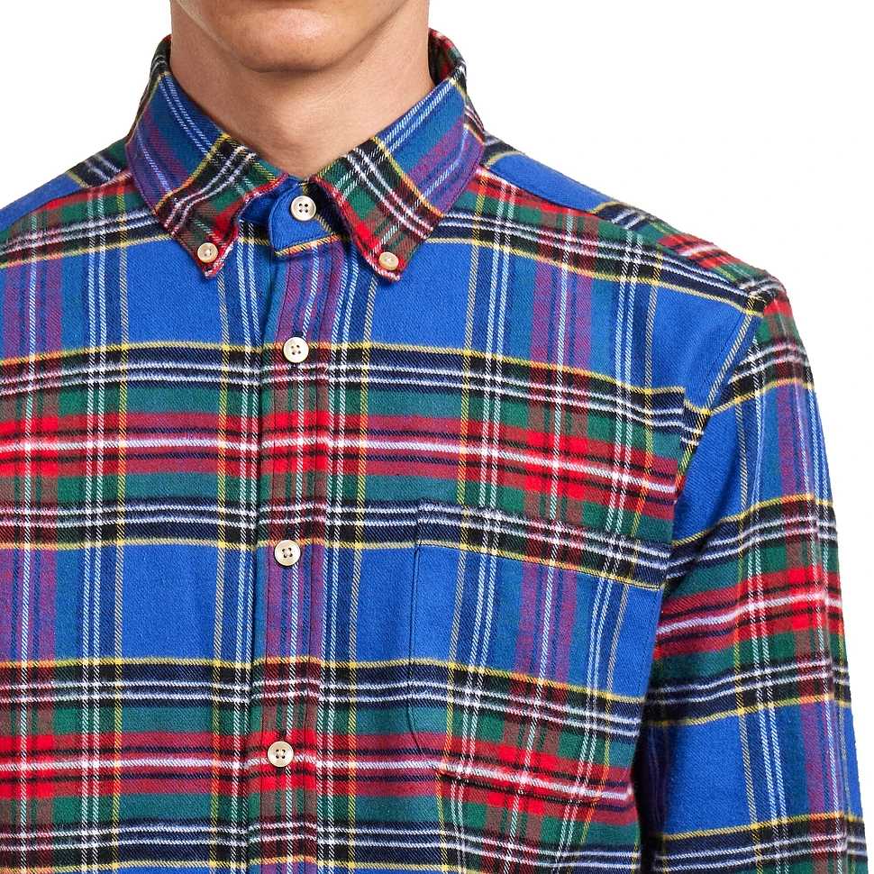 Portuguese Flannel - Magazine Shirt