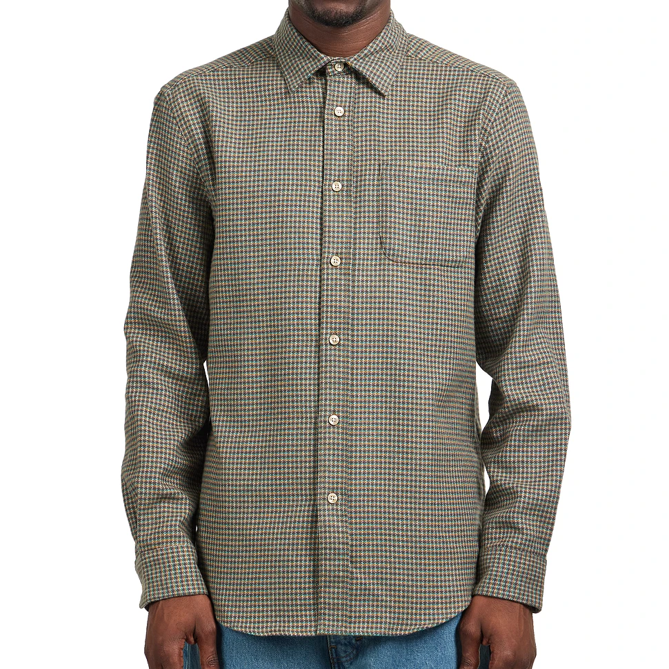 Portuguese Flannel - Dylan Shirt