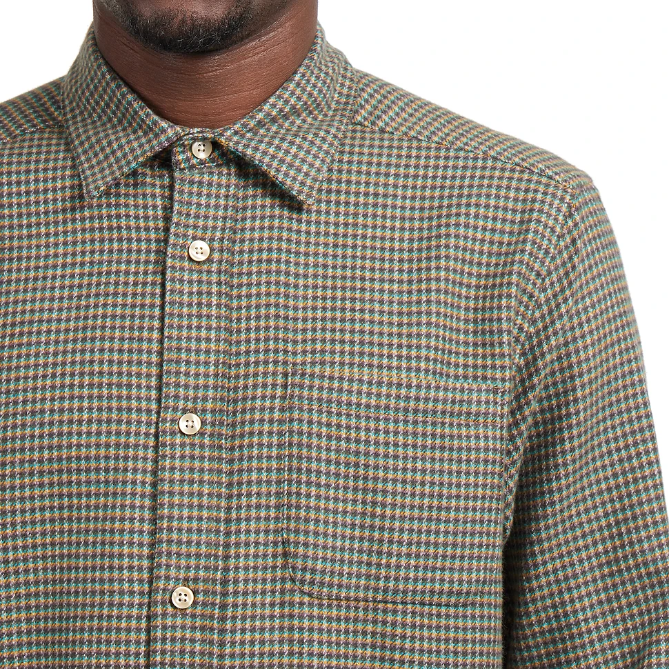 Portuguese Flannel - Dylan Shirt