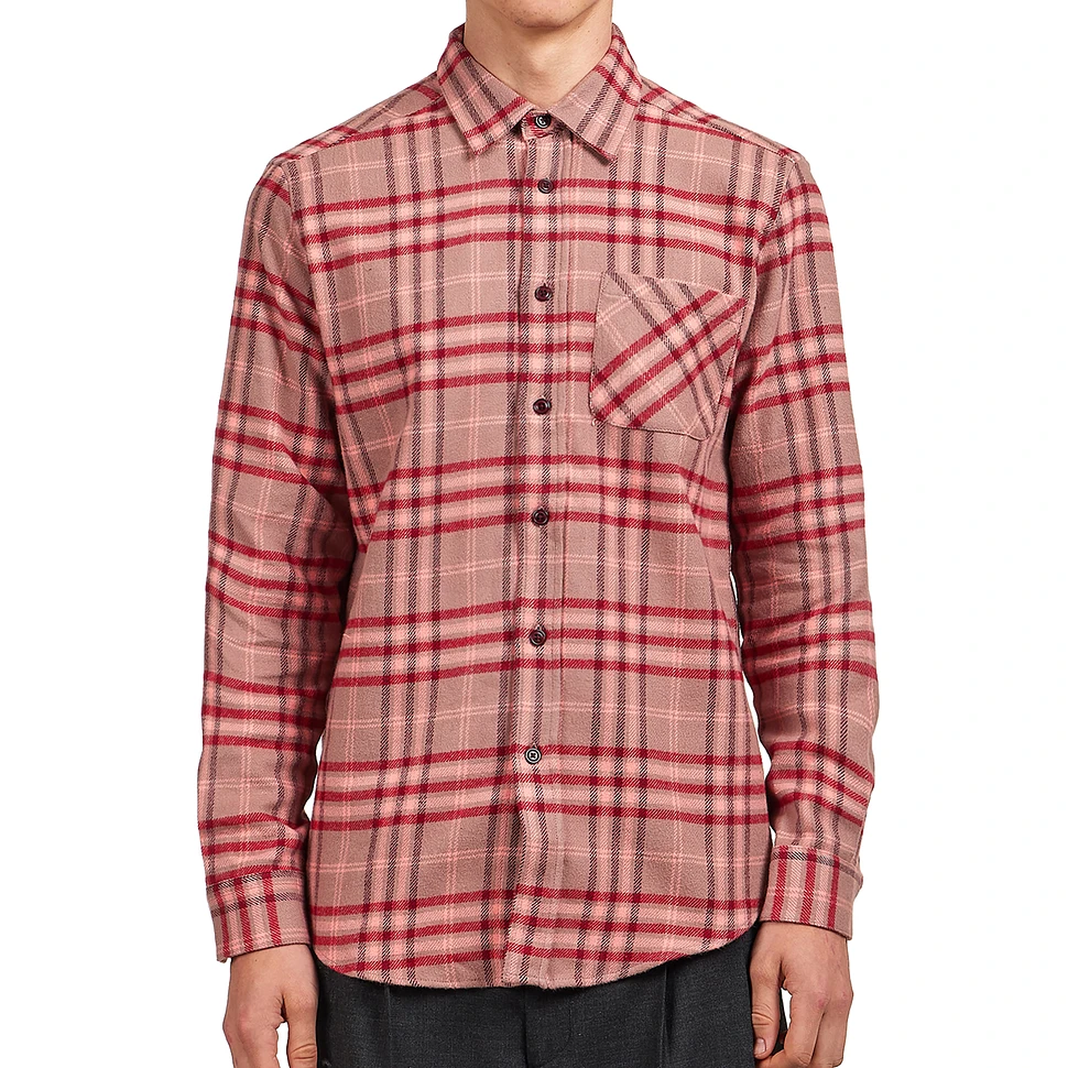 Portuguese Flannel - Reservation Shirt