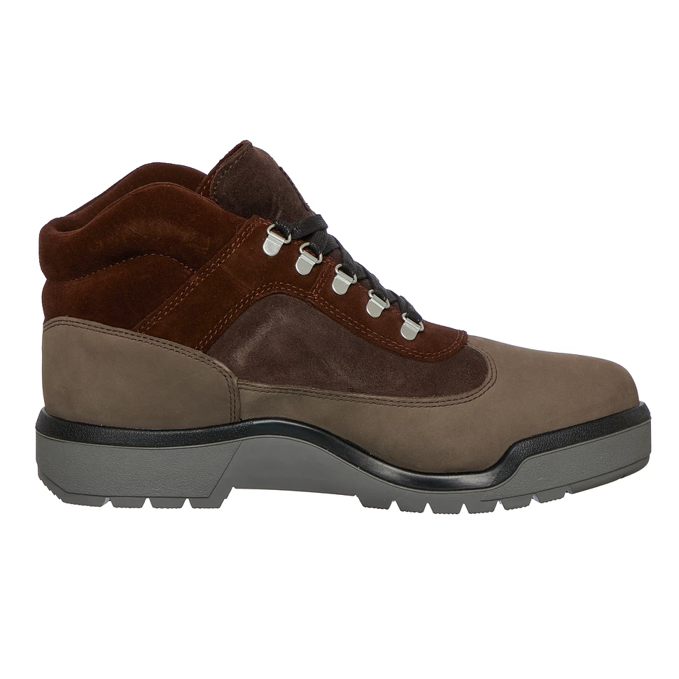 Timberland - Field Boot Mid Lace Up GTX Boot