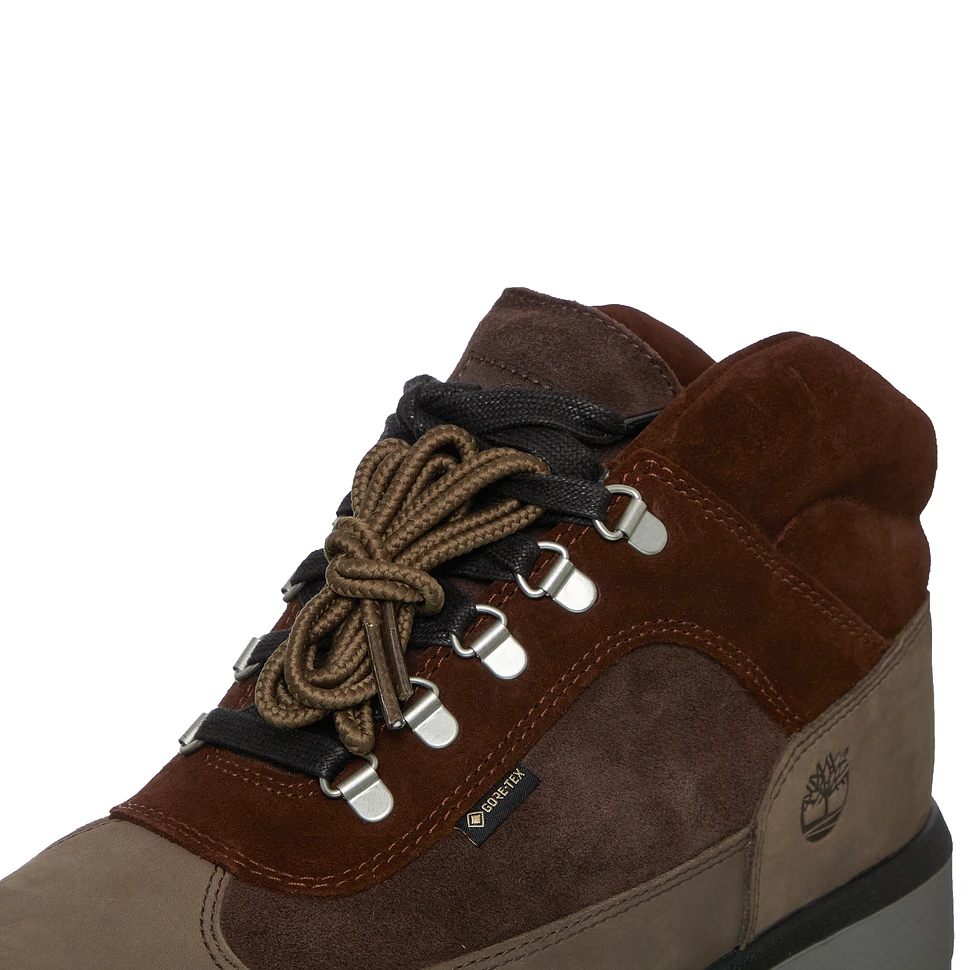 Timberland - Field Boot Mid Lace Up GTX Boot