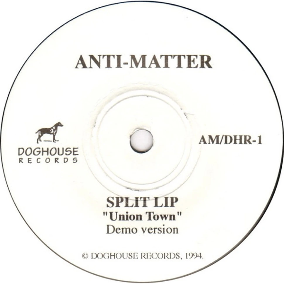 Split Lip - Union Town (Demo Version)