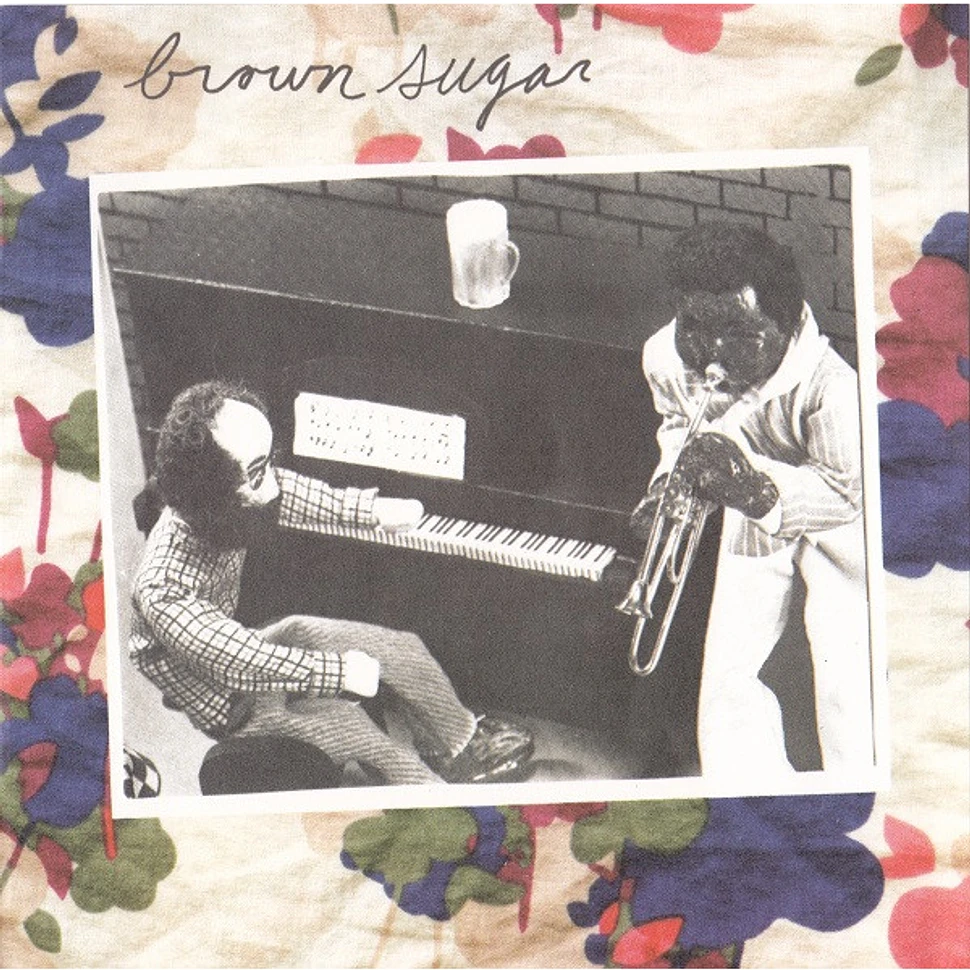 Brown Sugar - Luvly