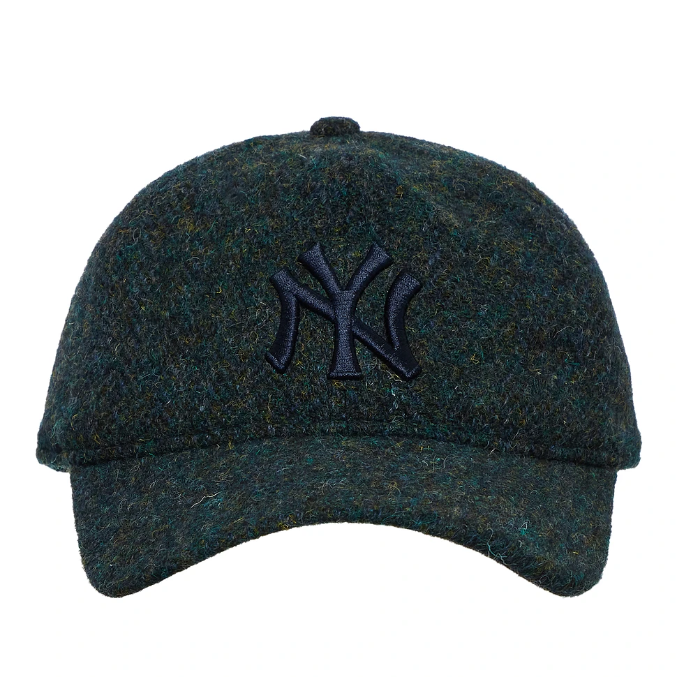 New Era - Harris Tweed New York Yankees 9Twenty Cap