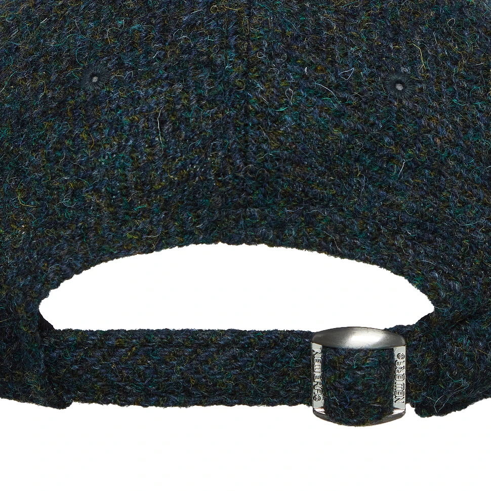 New Era - Harris Tweed New York Yankees 9Twenty Cap