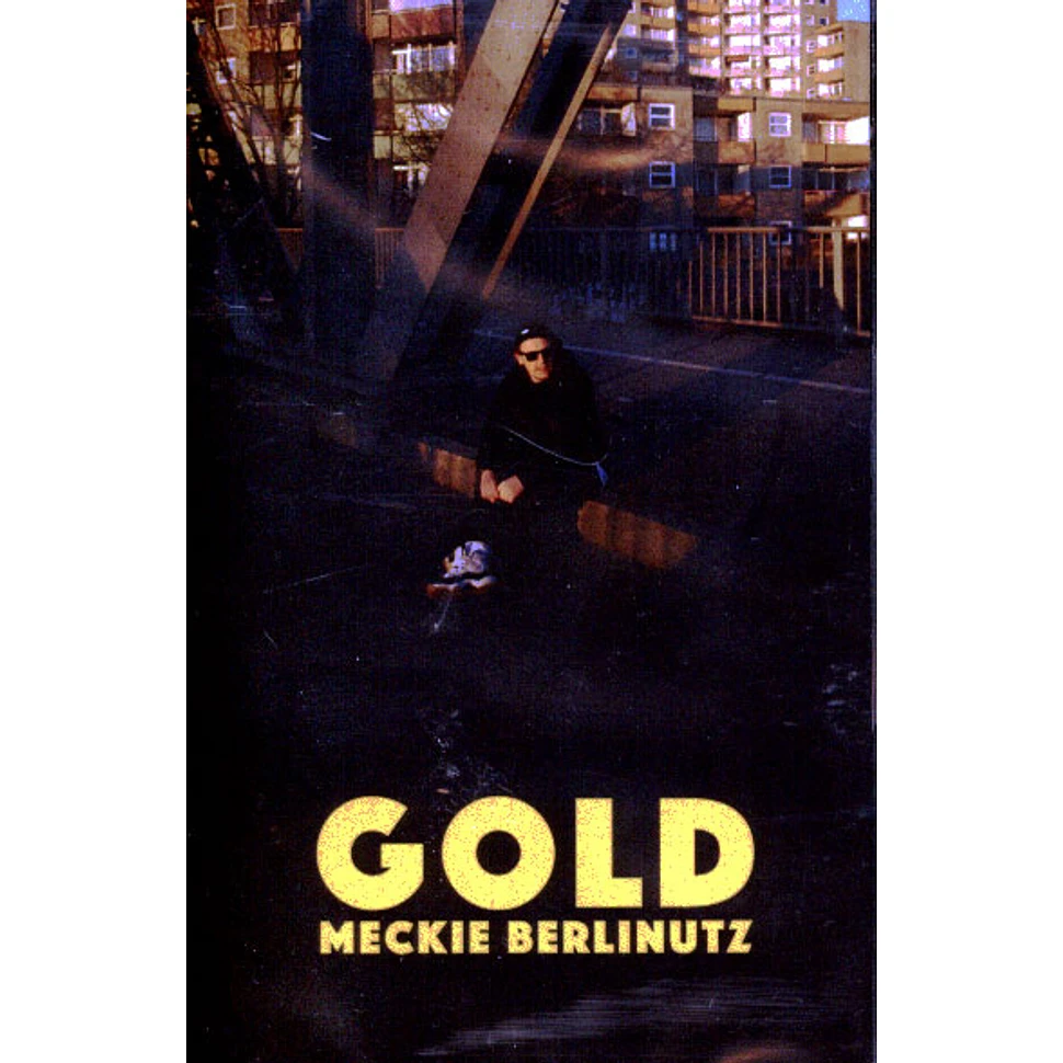 Meckie Berlinutz - Gold