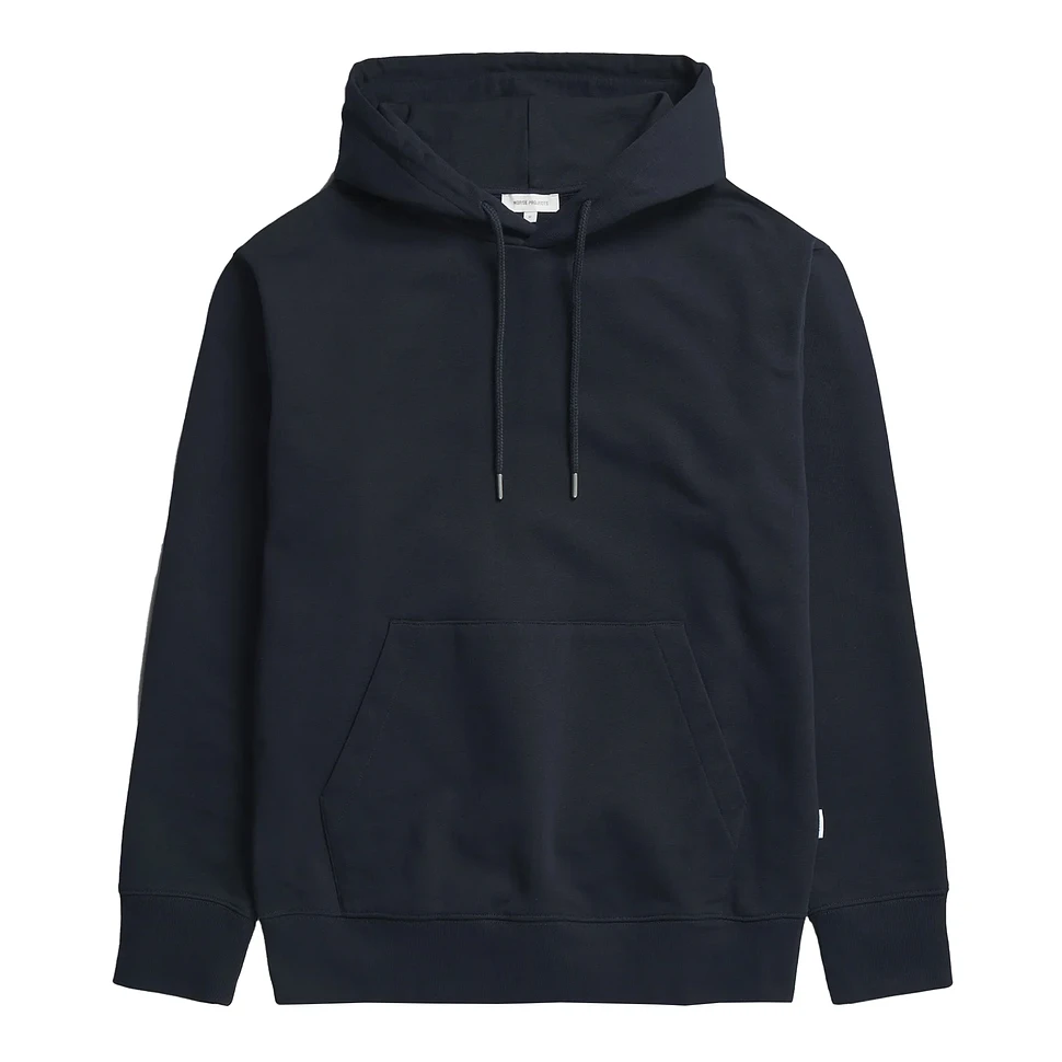 Norse Projects - Norse Standard Hoodie