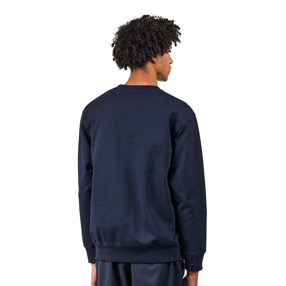 Norse Projects - Norse Standard Sweatshirt