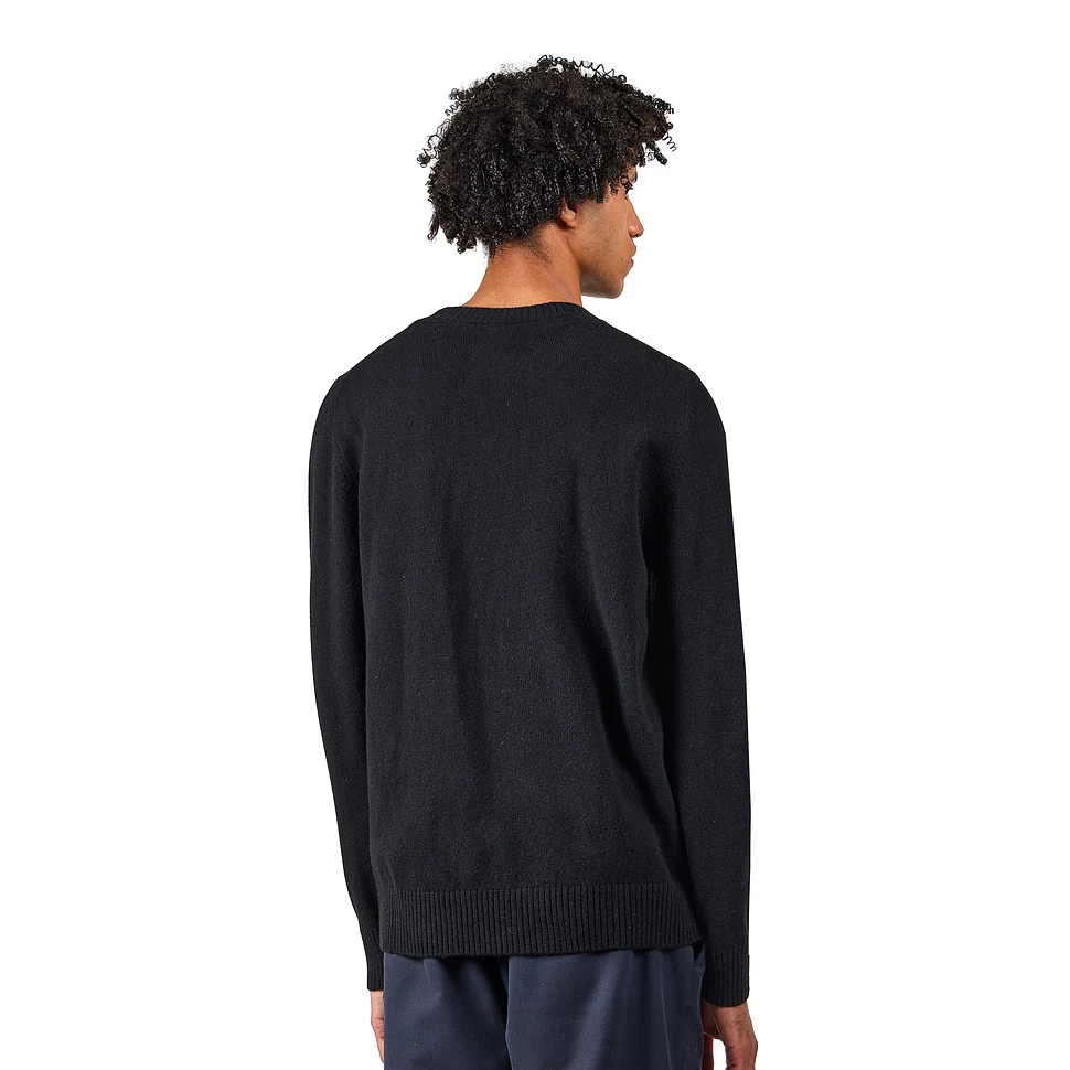 Norse Projects - Norse Standard Merino Lambswool Sweater