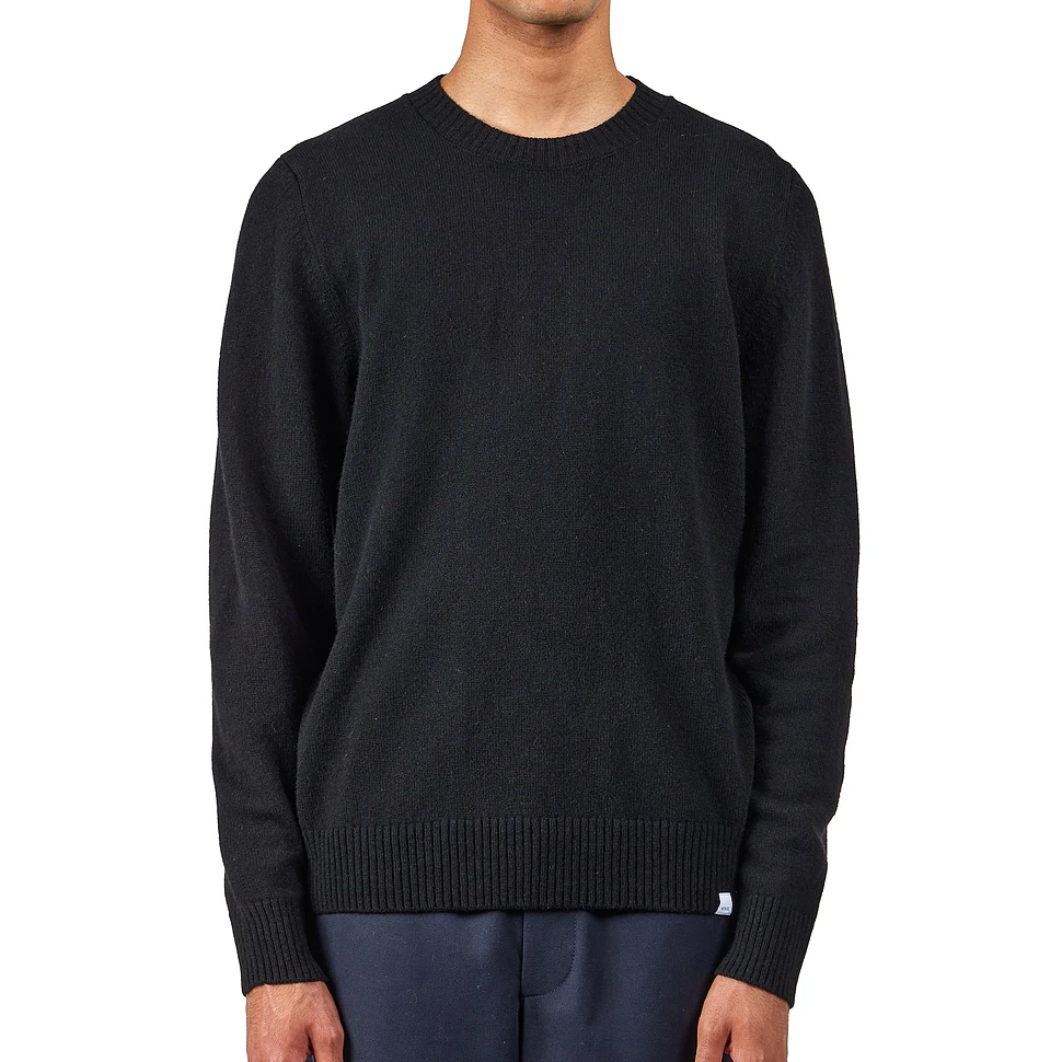 Norse Projects - Norse Standard Merino Lambswool Sweater