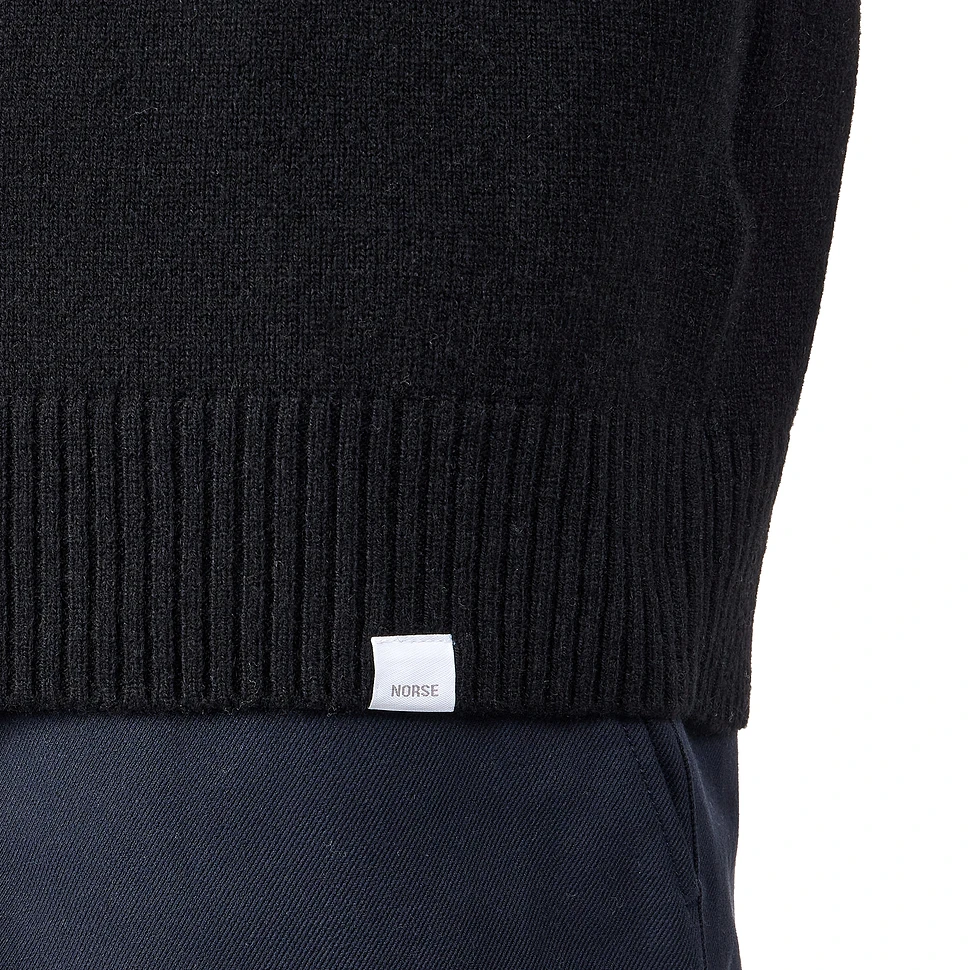 Norse Projects - Norse Standard Merino Lambswool Sweater