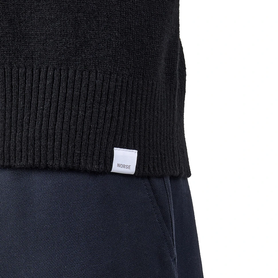 Norse Projects - Norse Standard Merino Lambswool Cardigan