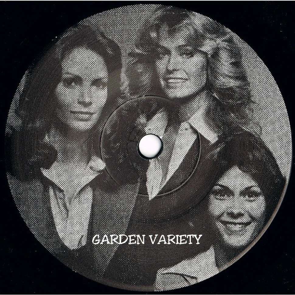 Garden Variety / Hell No - Tennille / Linderman