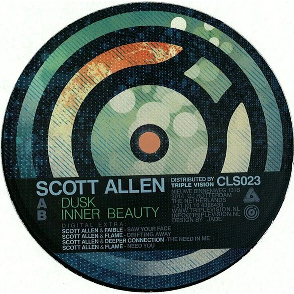 Scott Allen - Dusk / Inner Beauty