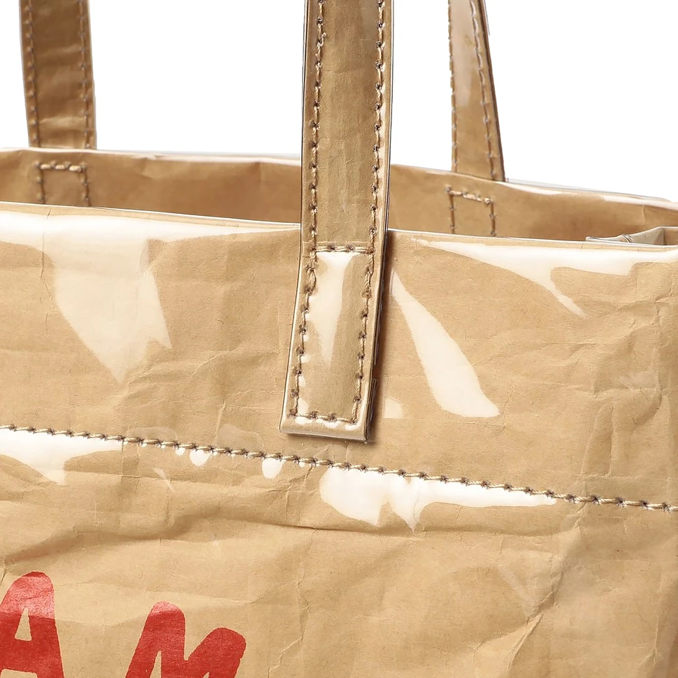 Beams Boy - Logo Shopping Bag