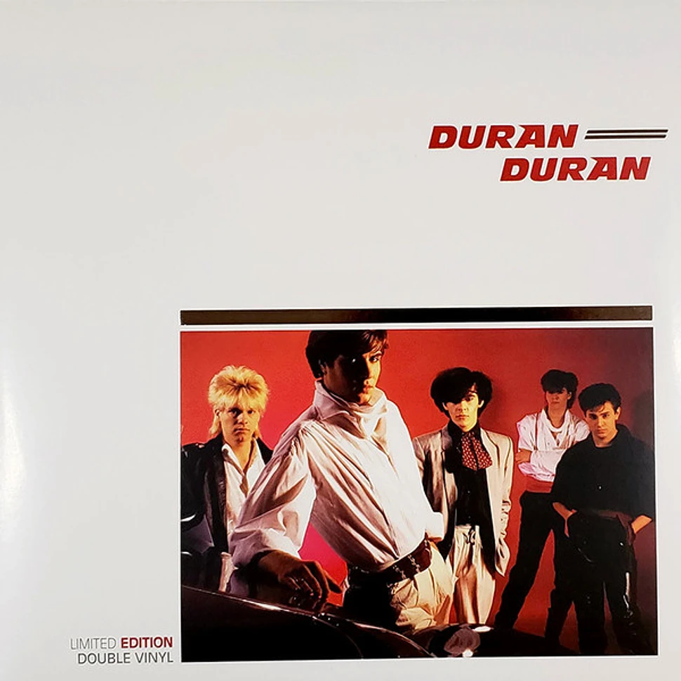 Duran Duran - Duran Duran