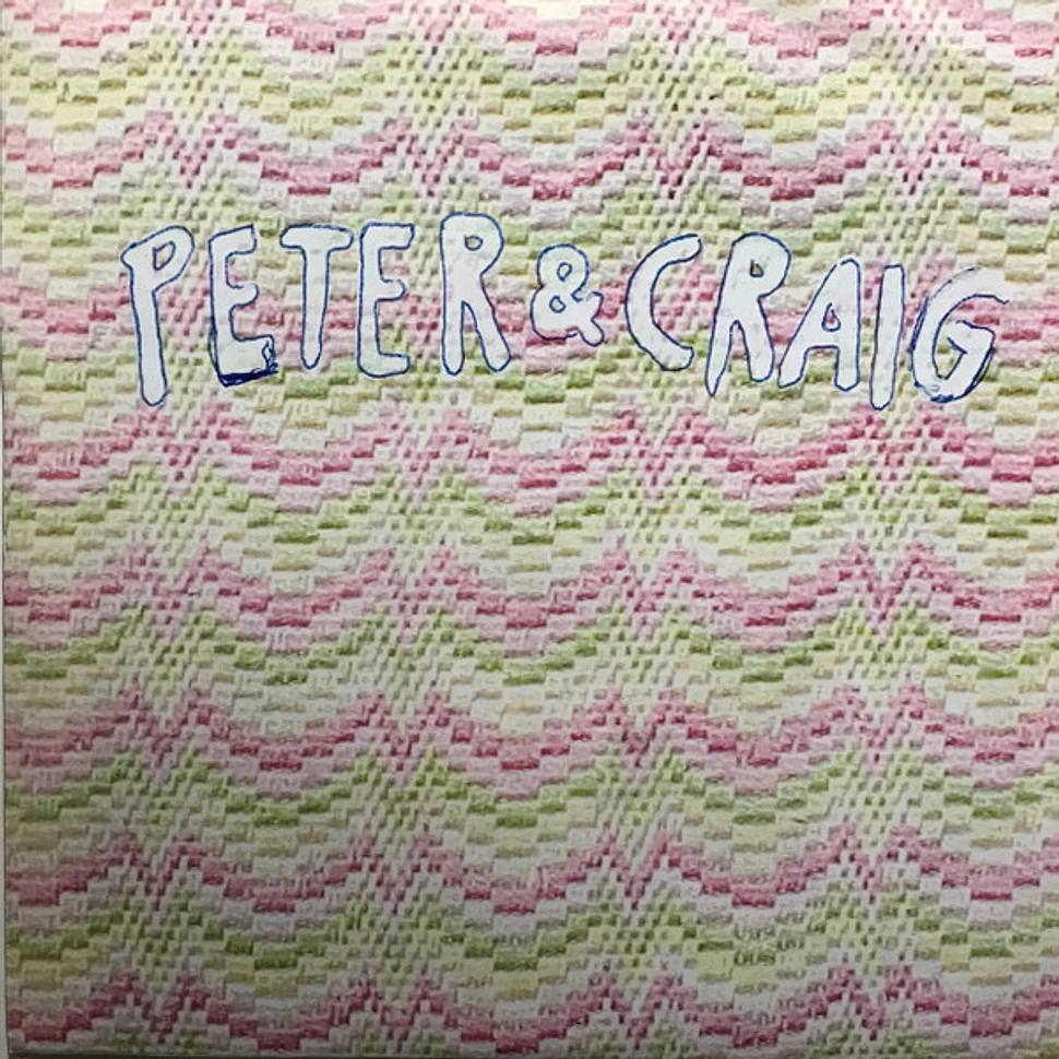 Bezout's Identity / Peter & Craig - Bezout's Identity / Peter & Craig