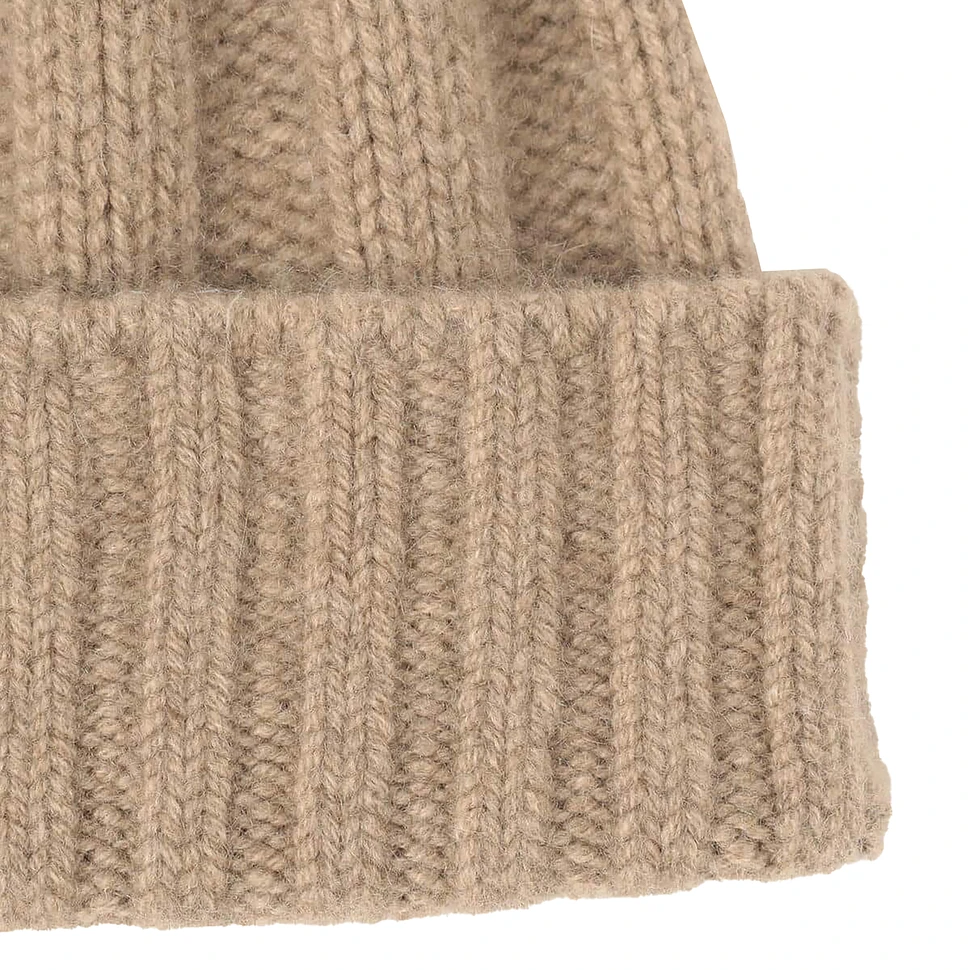 Beams Plus - Cashmere Rib Watch Cap