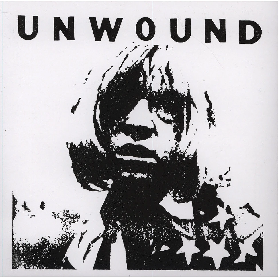 Unwound - Unwound