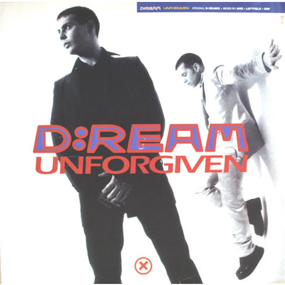 D:Ream - Unforgiven