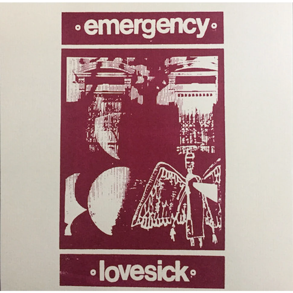 Lovesick , Emergency - Emergency / Lovesick