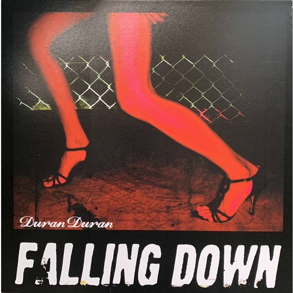 Duran Duran - Falling Down