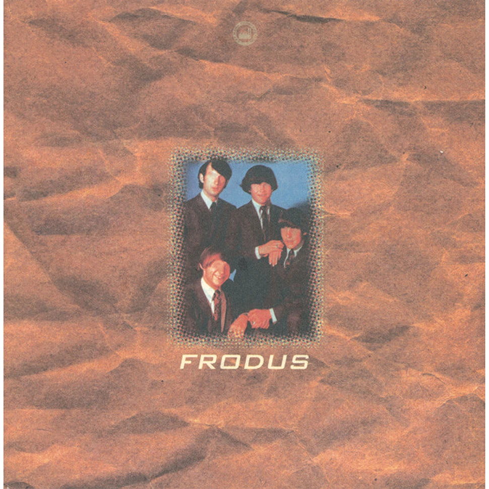 Frodus / The Trans Megetti - Suspicion Breeds Confidence / Brakes