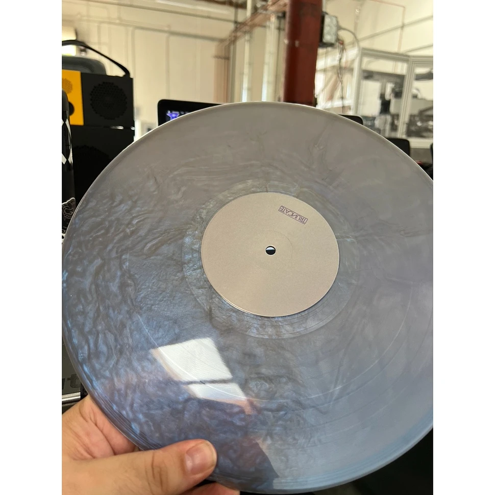 V.A. - Remixed Part 6 Splatter Vinyl Edition