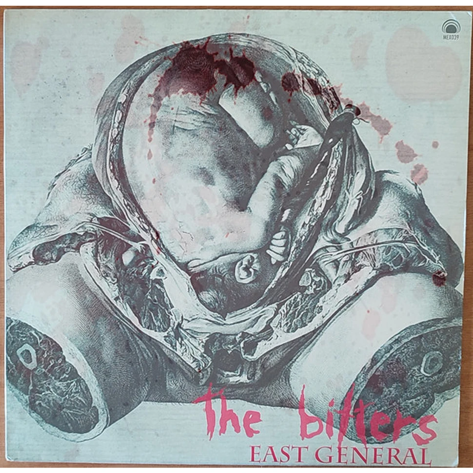 The Bitters - East General