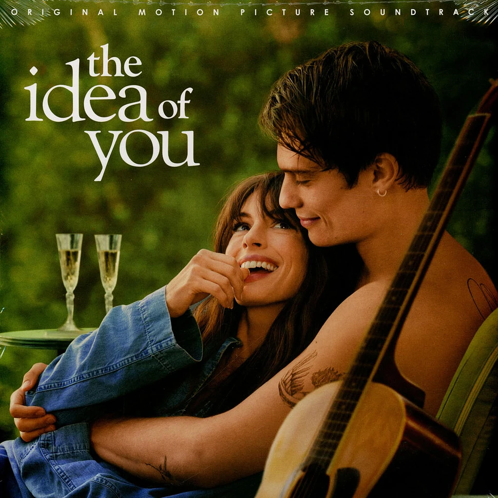 V.A. - OST Idea Of You