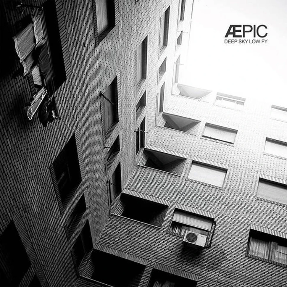 Aepic - Deep Sky Low Fy