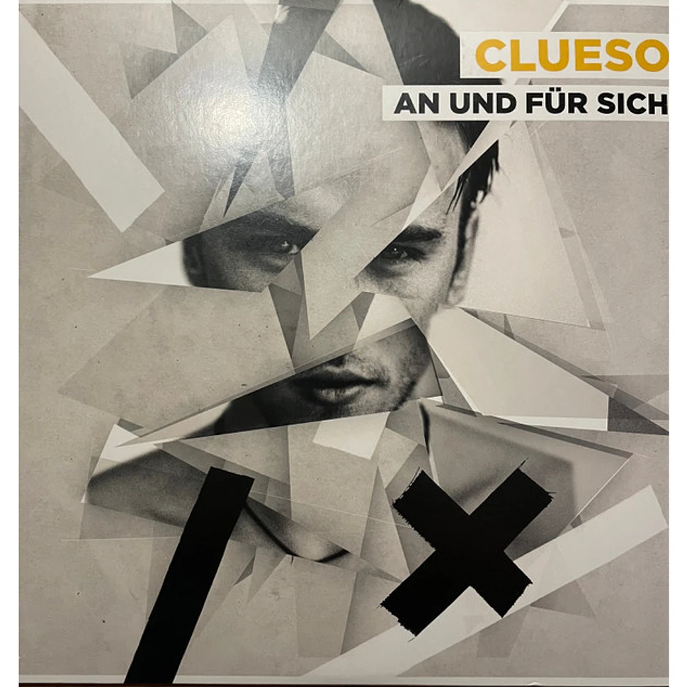 Clueso - An Und Für Sich