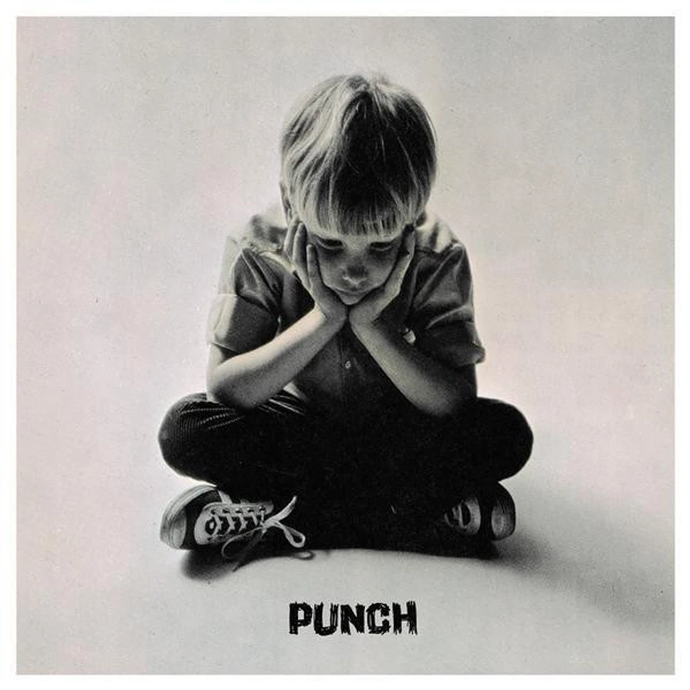 Punch - Punch