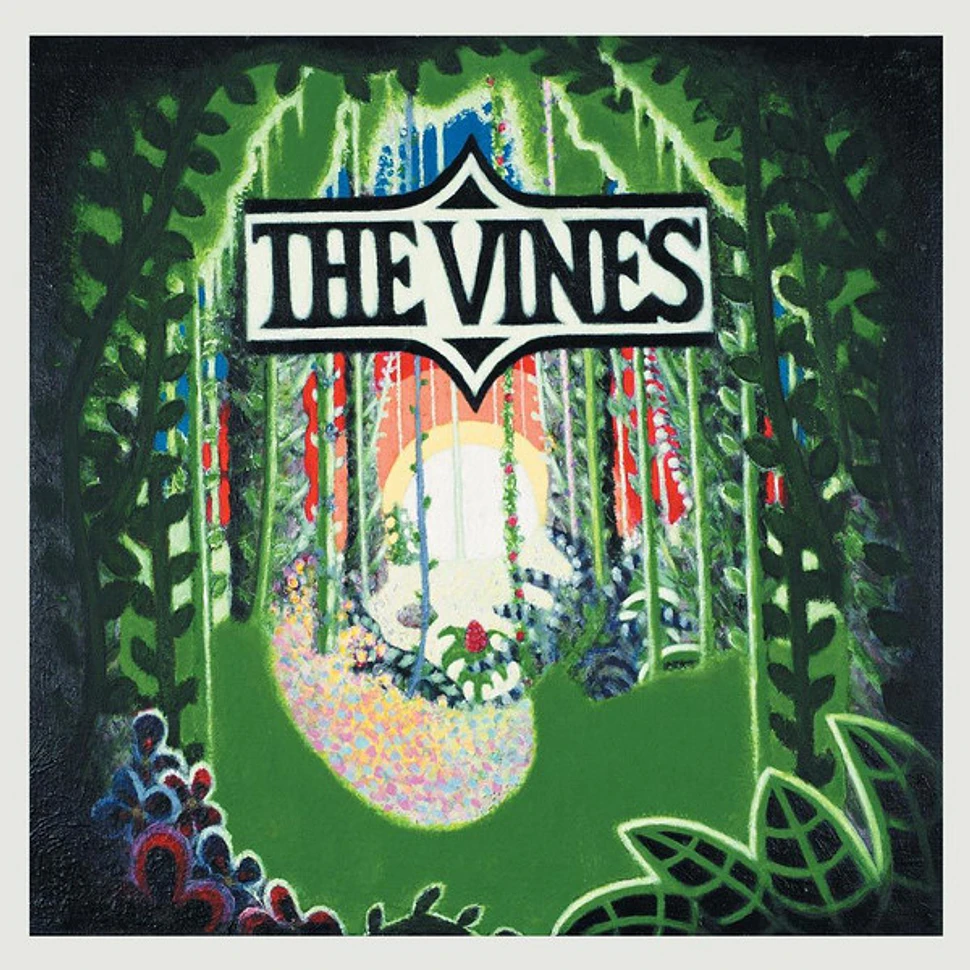 The Vines - Highly Evolved